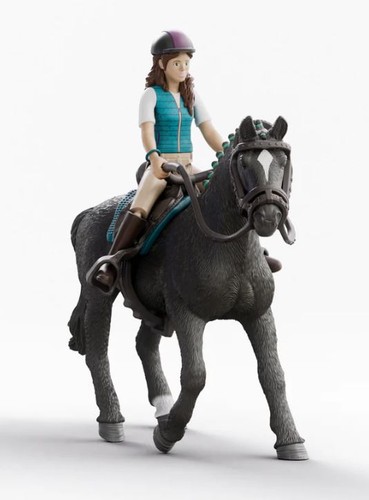 Schleich figurine de - figurine,