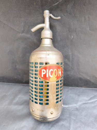 Picon siphon eau - a,