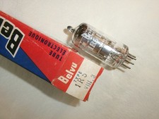 LAMPE TSF RADIO 	1R5 = DK91 =