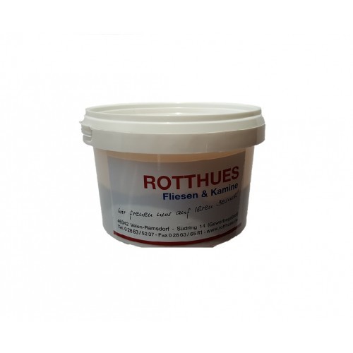 Vermiculite tube colle - tube, de