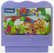 ABC Land Aventure Jeu V Smile