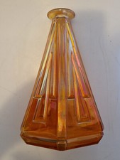 Art déco - Grand flacon en