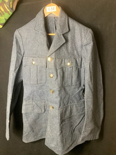 Veste raf armée air - raf,