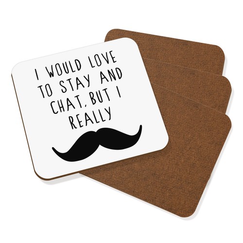 Would love reste - would,