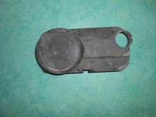 Cache moteur côté gauche Motobécane 50EW réf: 25595 neuf ancien stock