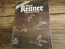 1984 catalogue kettner arme - 1984,