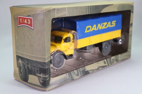 Lg158 ixo camions autrefois - camions,
