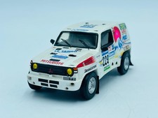 GAFFE 2602 MITSUBISHI PAJERO