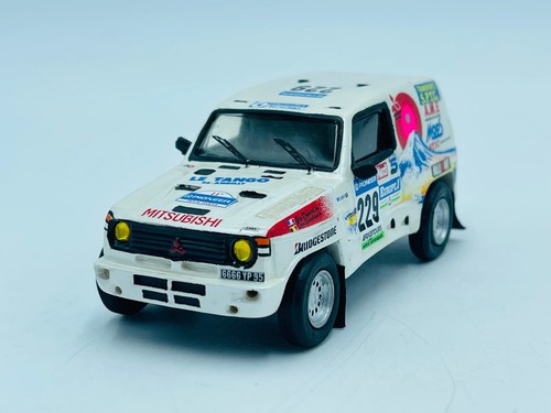 Gaffe 2602 mitsubishi pajero - gaffe,