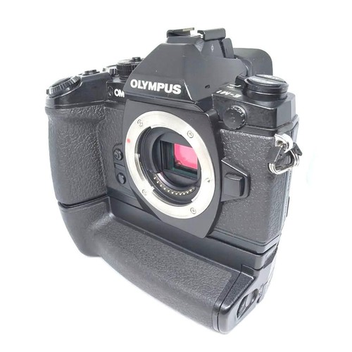 Near mint olympus 1 - mint, em-1