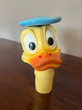 pouet tète de Donald Walt Disney production