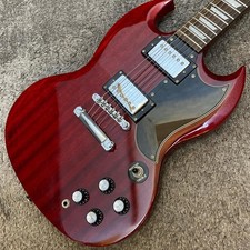 Epiphone SG G-400 Used