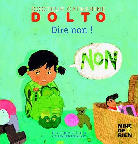 Dire non docteur - non!,