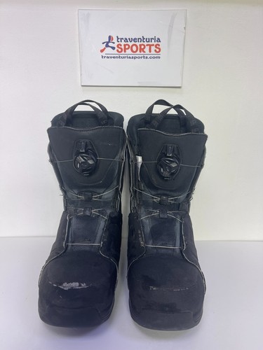 Salomon fraction rtl boa - salomon,