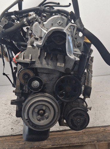 71748408 moteur semi - 71748408, semi-compl