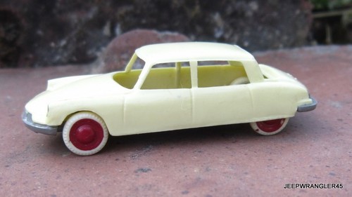 Jouef voiture miniature - /,