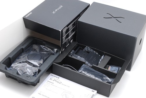 Late mint fujifilm x pro2 - [mint],