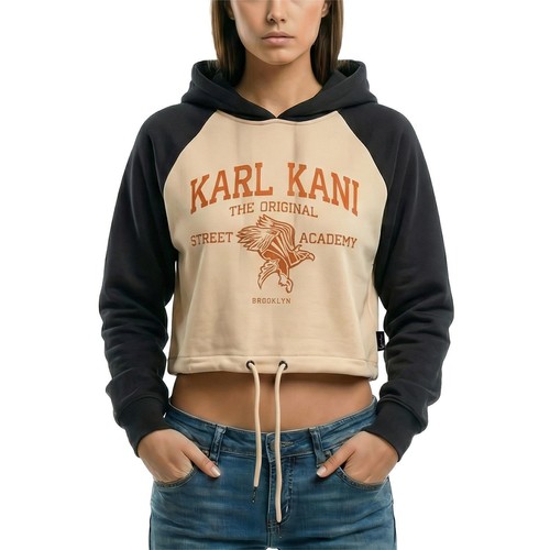 Karl kani signature crop - karl,