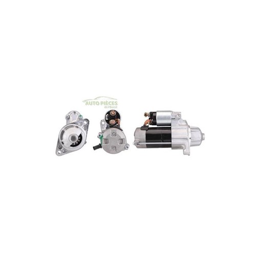 Demarreur iseki txg23 - demarreur,