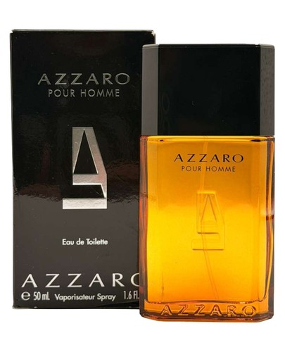 Azzaro pour homme - azzaro,
