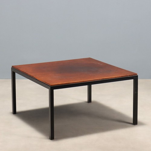 Table basse arform vintage - table,