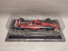 1/24 Ixo Altaya Ferrari SF70H