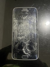 Samsung S6 Edge HS Pour Pièces