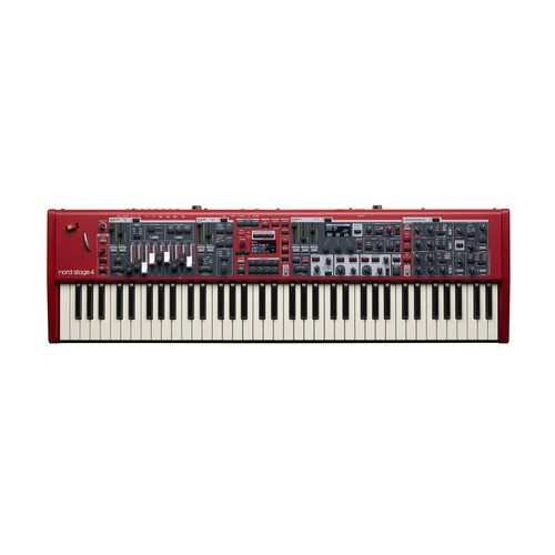 Nord stage compact key - 4,