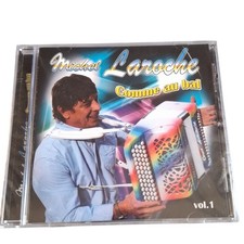 Comme au bal – Michel