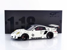 GT SPIRIT 1/18 - PORSCHE 911