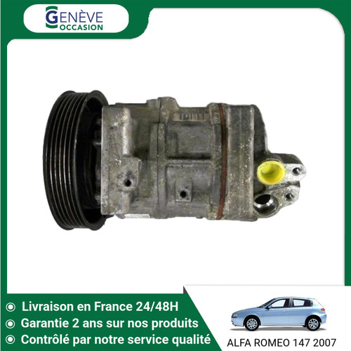 Compresseur air - compresseur,