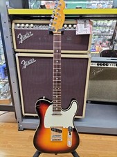 Guitare électrique FENDER USA