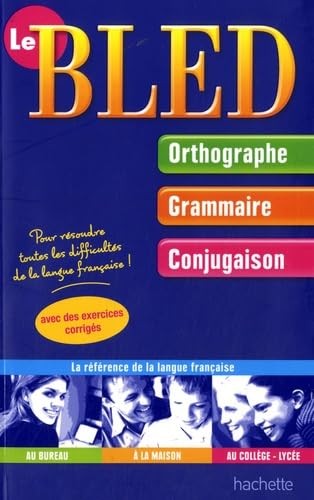 Bled - le,