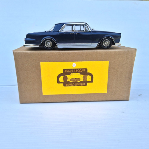 Facel vega exellence - facel,