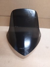 bulle origine PEUGEOT 50 ELYSTAR 2006 TSDI