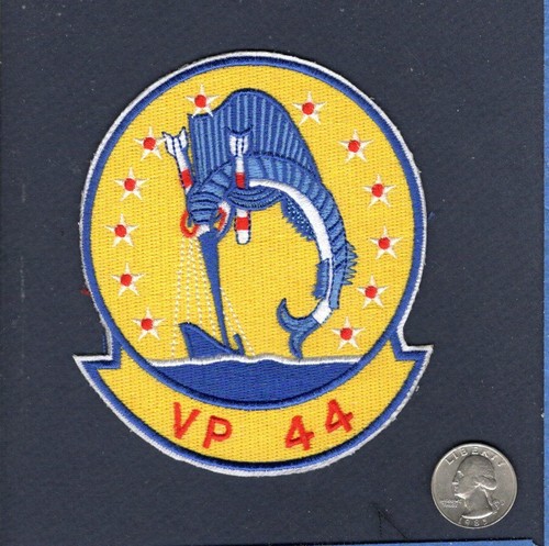 Marlins navy martin - vp-44, us