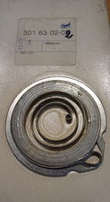 Ressort de lanceur HUSQVARNA 254/257/261 Ref 501630203 =501630202