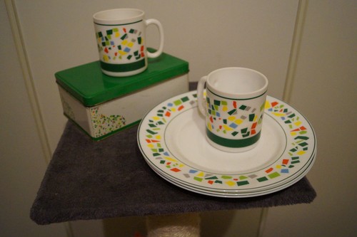 Vintage objet publicitaire - objet,