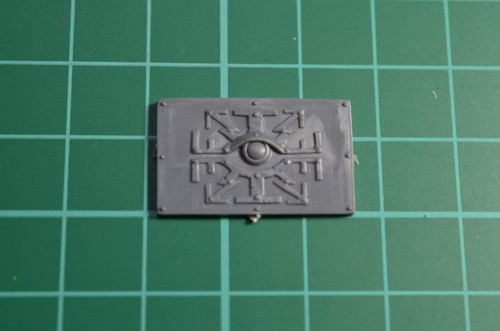Warhammer 40000 chaos - 40000,