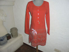 robe chemise miss captain  taille 36 ( voir mesures) TBE