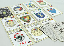 Ecussons MINT "WORLD CUP -