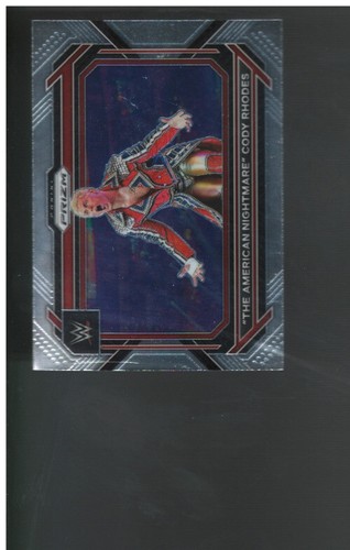 B5207 2023 panini - 2023, wwe