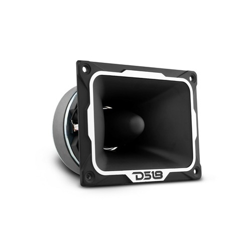 Ds18 pro twx5 vc aluminum - 1.5",