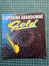LA561 45T - Gold - Capitaine