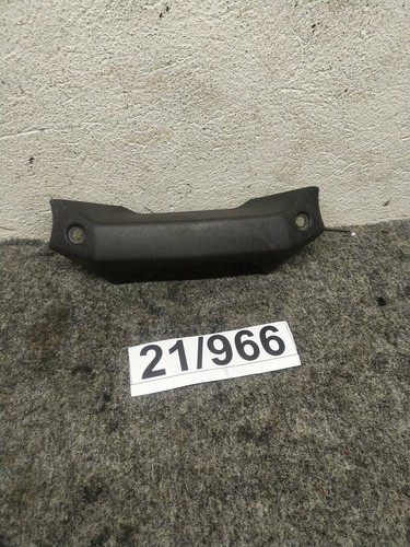 Plastique guidon - plastique,