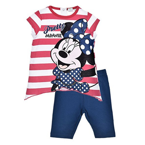 Disney ensemble bébé tunique - bébé,