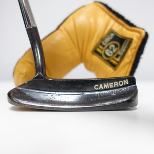 Scotty cameron circa62 35 - cameron, n°1