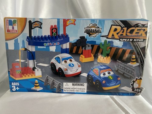 Racer speed king learning - racer,