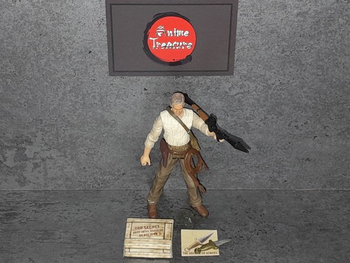 Figurine indiana jones kingdom - jones,