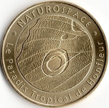 Monnaie de Paris - HONFLEUR